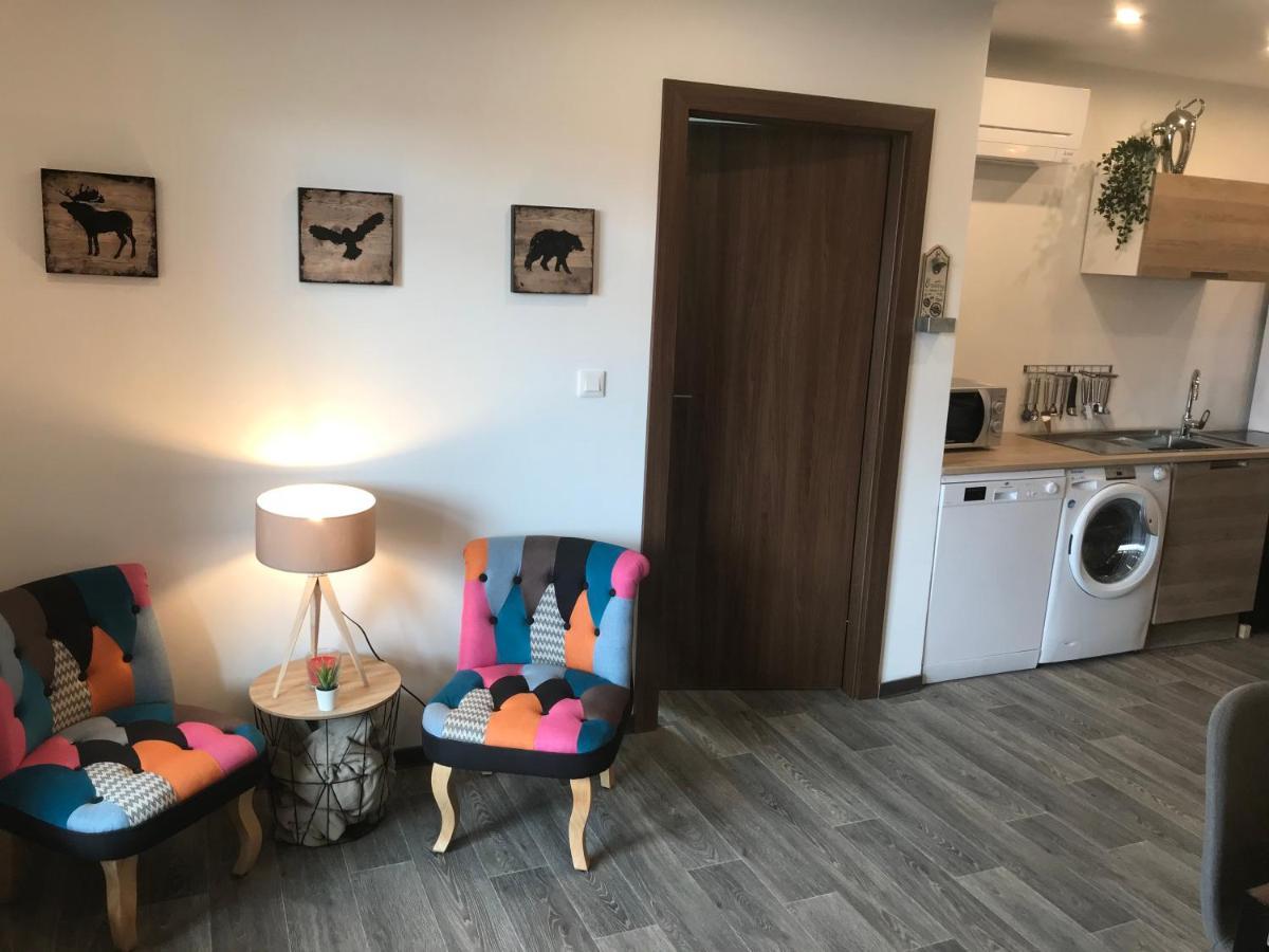 Auberge Du Parc Marckolsheim Kültér fotó