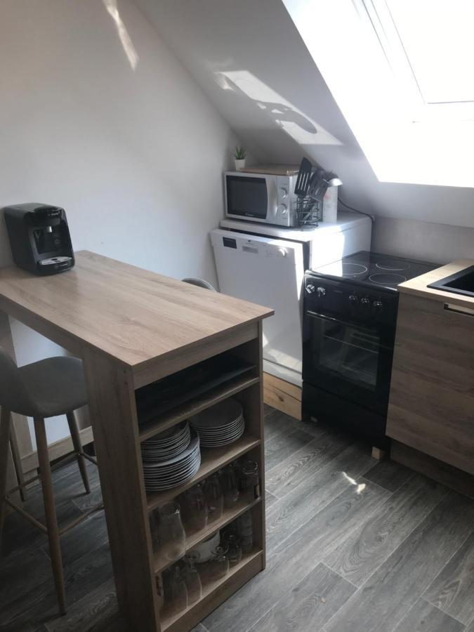 Auberge Du Parc Marckolsheim Kültér fotó