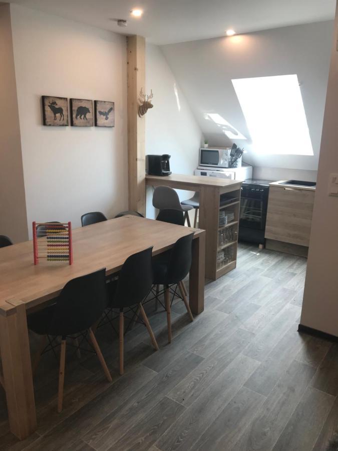 Auberge Du Parc Marckolsheim Kültér fotó