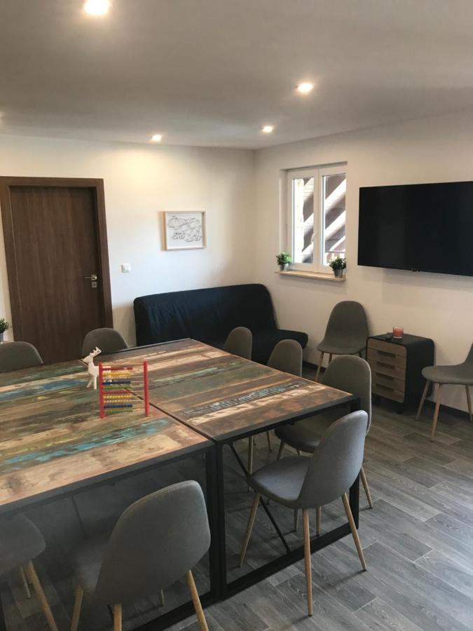 Auberge Du Parc Marckolsheim Kültér fotó