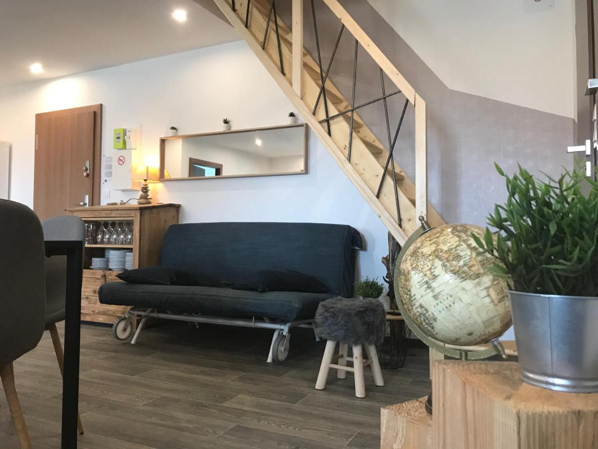 Auberge Du Parc Marckolsheim Kültér fotó