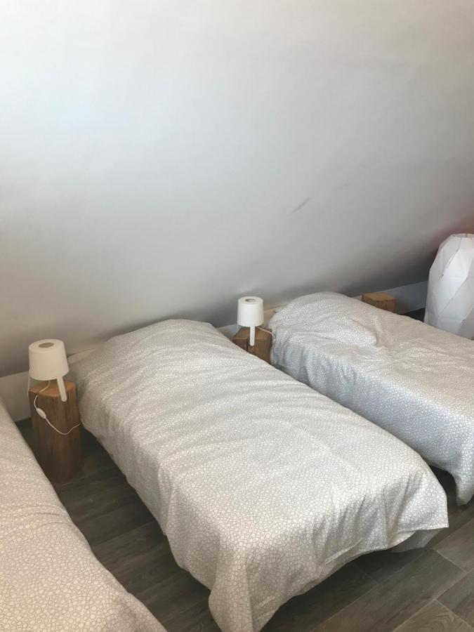 Auberge Du Parc Marckolsheim Kültér fotó