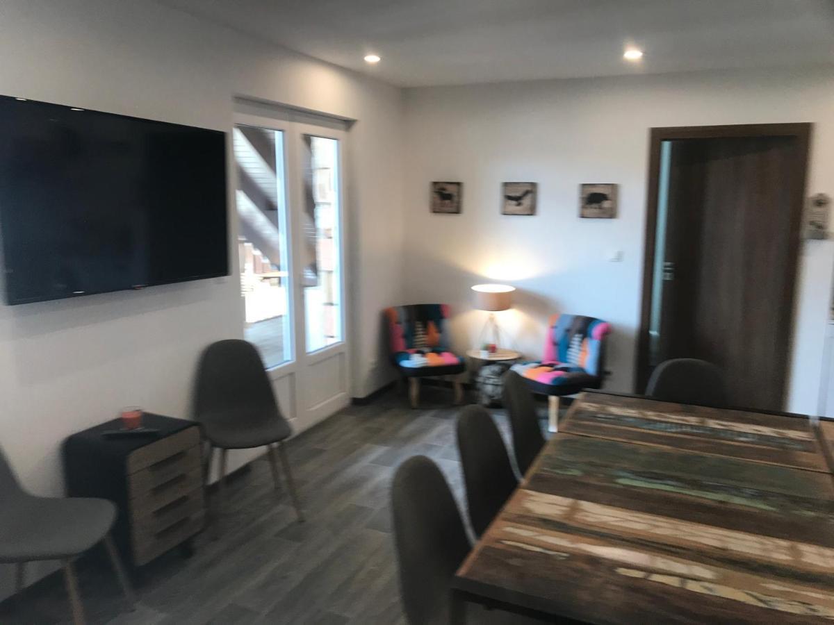 Auberge Du Parc Marckolsheim Kültér fotó