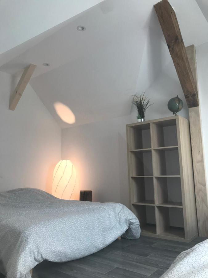 Auberge Du Parc Marckolsheim Kültér fotó