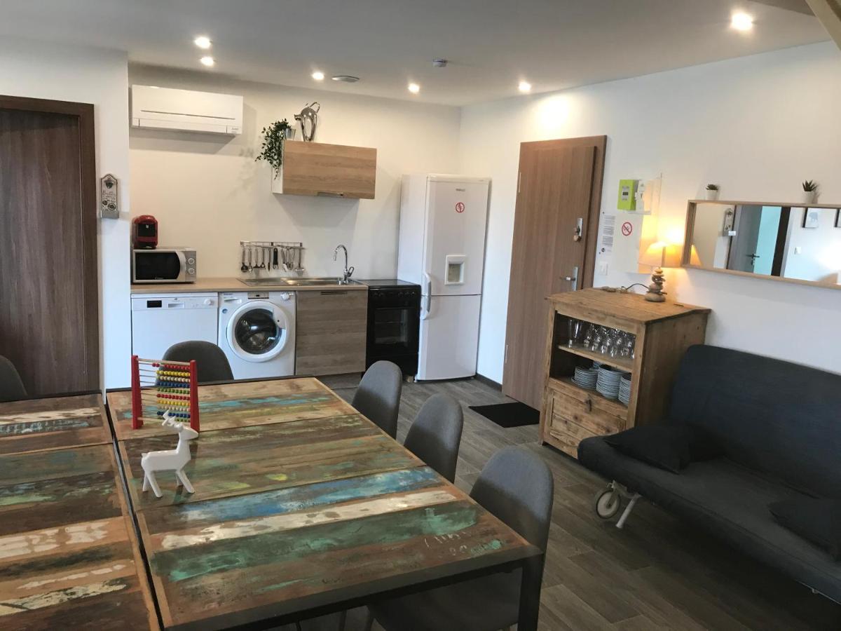 Auberge Du Parc Marckolsheim Kültér fotó
