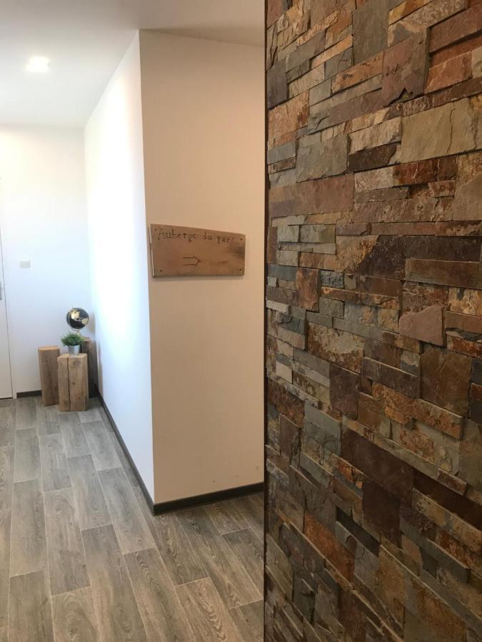 Auberge Du Parc Marckolsheim Kültér fotó