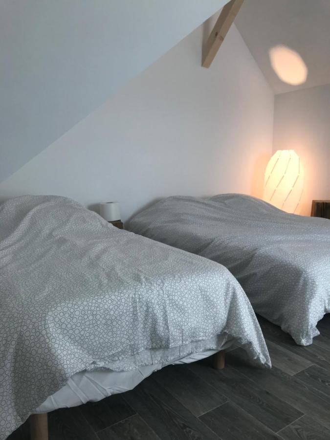 Auberge Du Parc Marckolsheim Kültér fotó