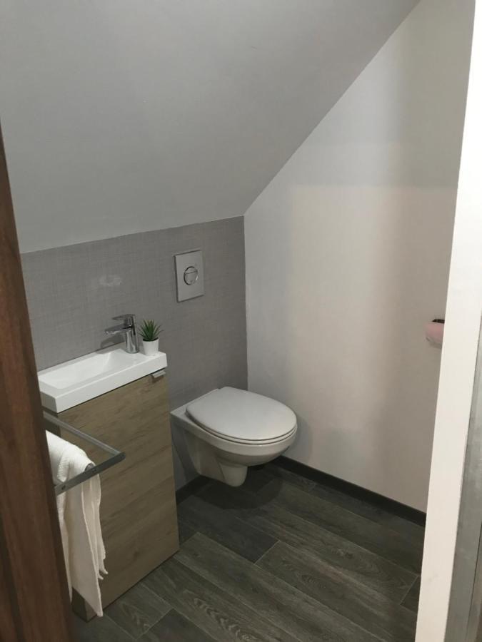 Auberge Du Parc Marckolsheim Kültér fotó