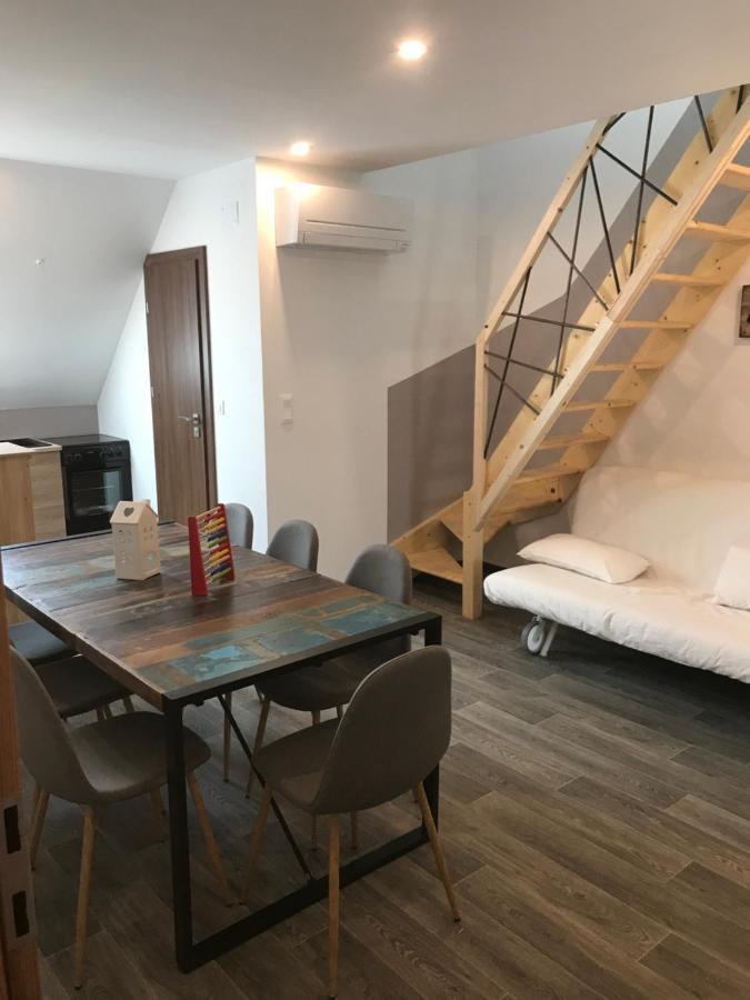 Auberge Du Parc Marckolsheim Kültér fotó