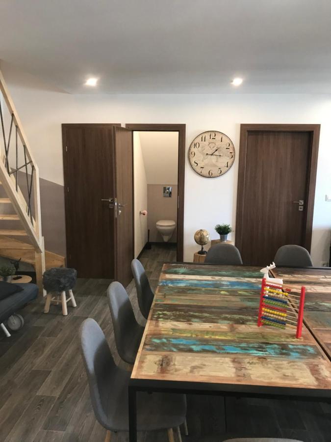 Auberge Du Parc Marckolsheim Kültér fotó
