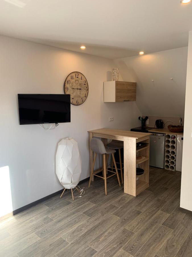 Auberge Du Parc Marckolsheim Kültér fotó