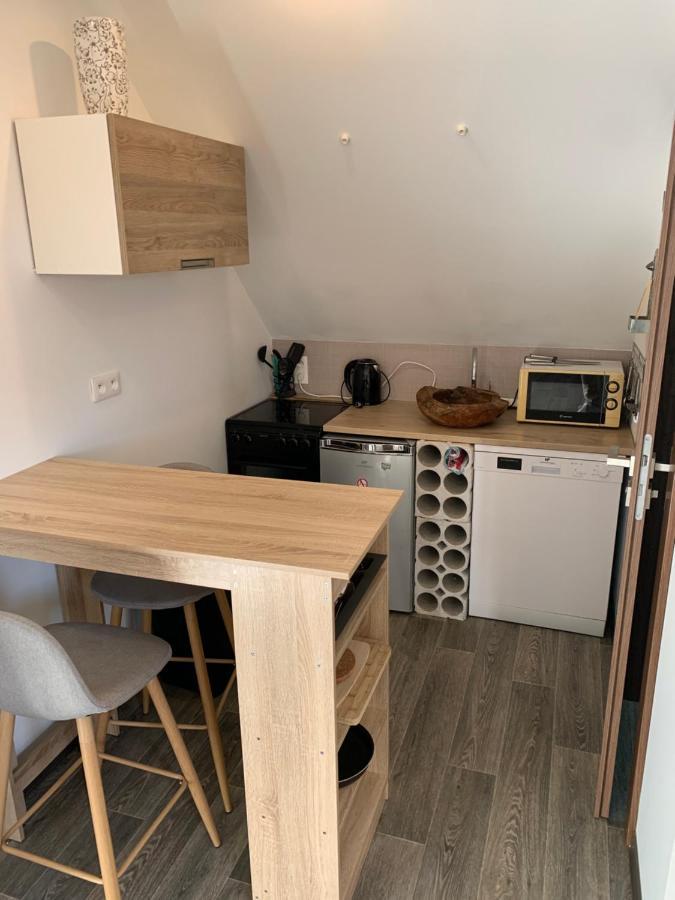 Auberge Du Parc Marckolsheim Kültér fotó