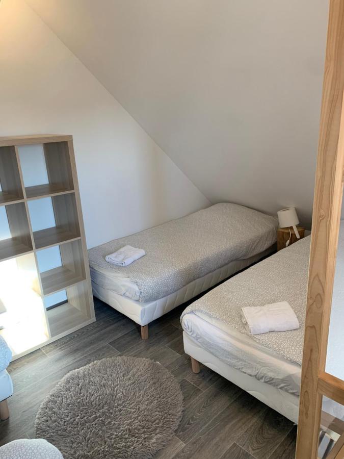 Auberge Du Parc Marckolsheim Kültér fotó